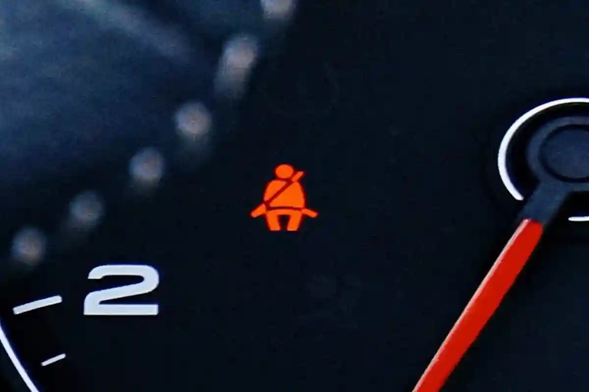 Principal 133+ imagen seat belt warning light - In.thptnganamst.edu.vn